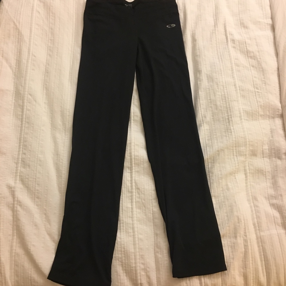 Champion Yoga Pants